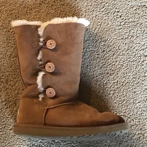 UGG boots